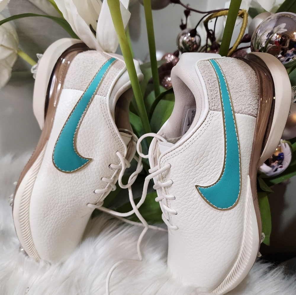 Nike Air Zoom Victory Tour 2Sail Washed Teal size5